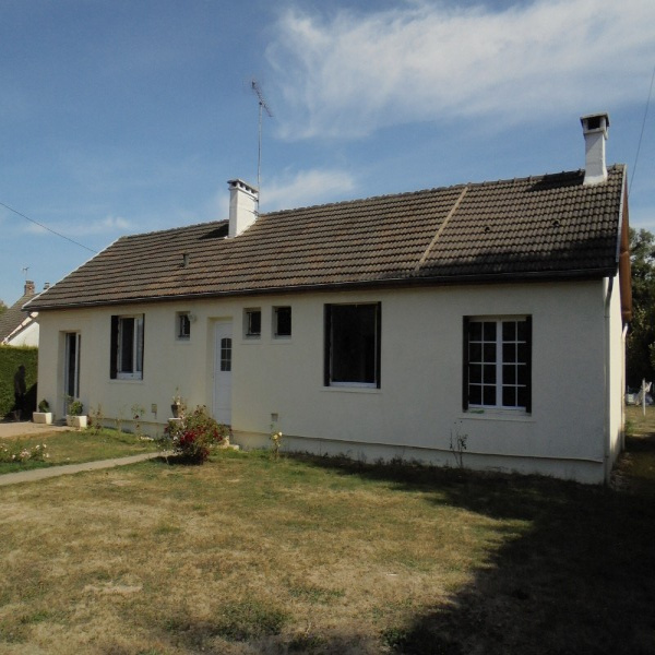 Offres de vente Maison Champoulet 45420