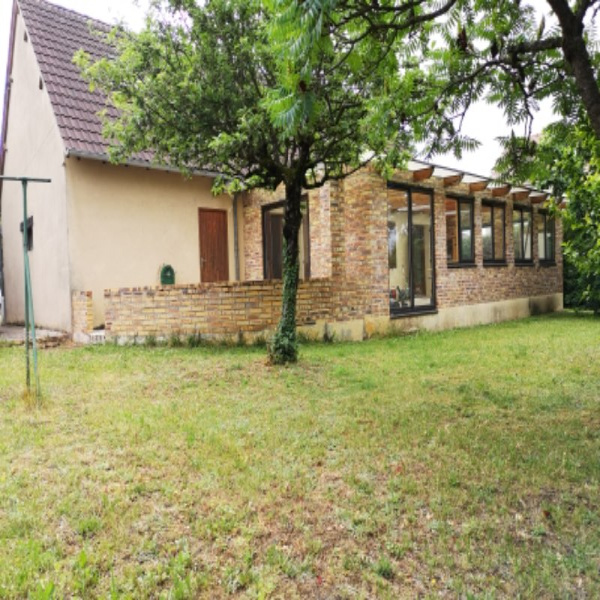 Offres de vente Maison Châtillon-sur-Loire 45360