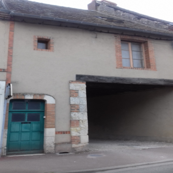 Offres de vente Appartement Coullons 45720