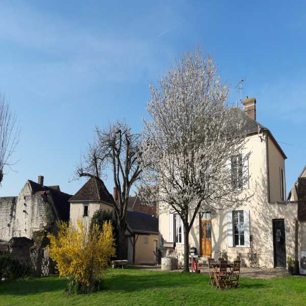 Offres de vente Maison Ouzouer-sur-Trézée 45250