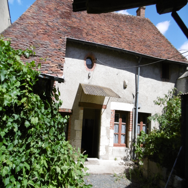 Offres de vente Maison Ouzouer-sur-Trézée 45250