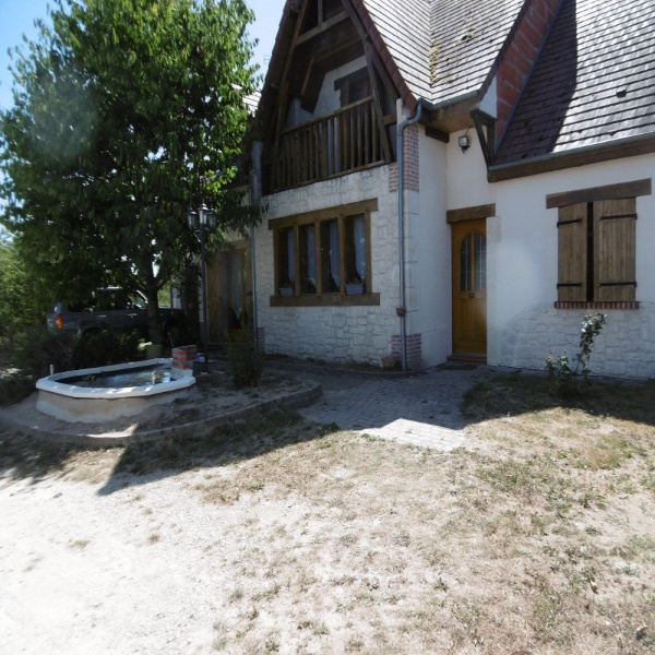 Offres de vente Maison Nevoy 45500