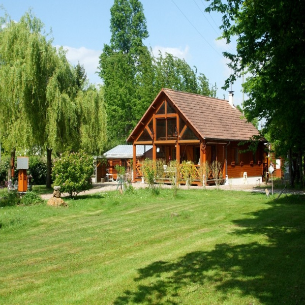 Offres de vente Maison La Celle-sur-Loire 58440
