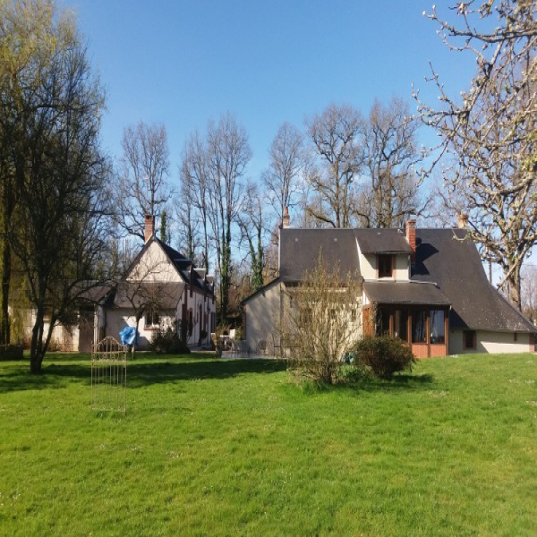 Offres de vente Maison Coullons 45720