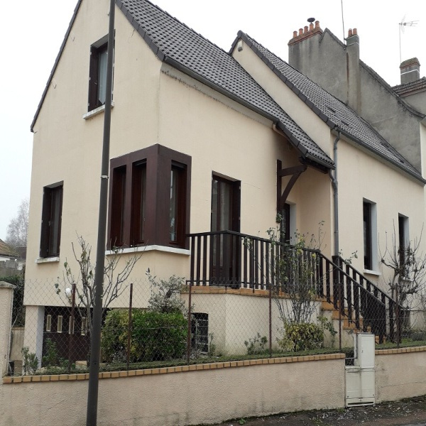 Offres de vente Maison Neuvy-sur-Loire 58450