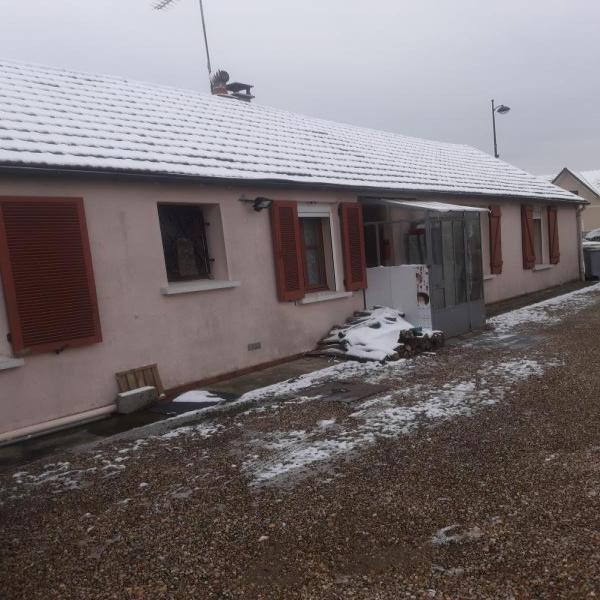 Offres de vente Maison Briare 45250