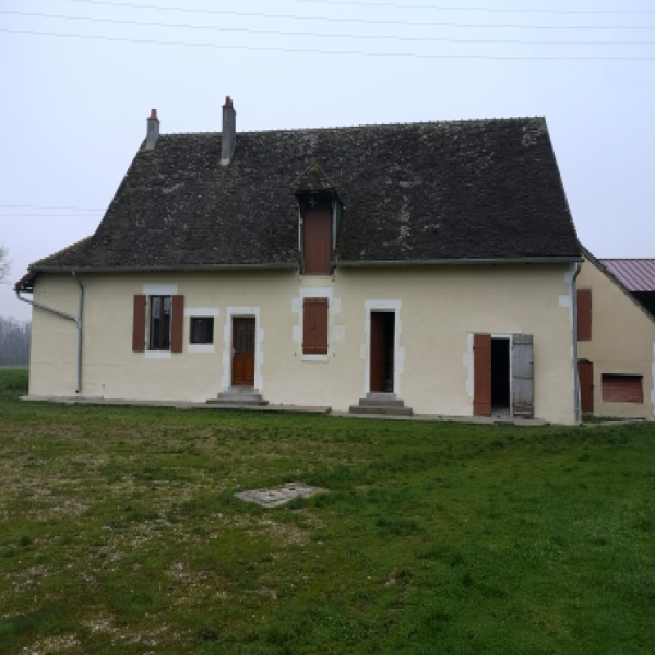 Offres de vente Maison Châtillon-sur-Loire 45360
