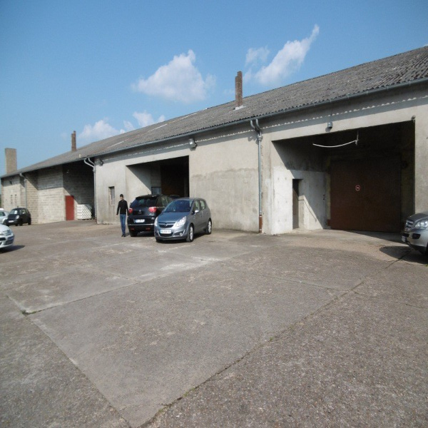 Offres de vente Autre Poilly-lez-Gien 45500