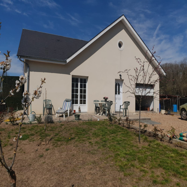 Offres de vente Maison Briare 45250
