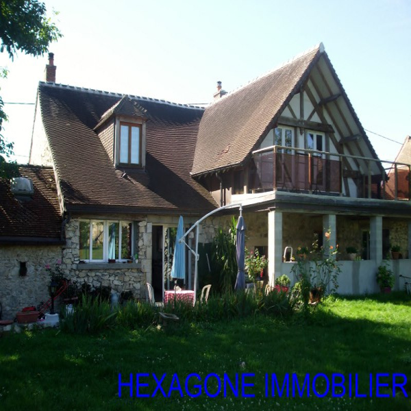 Offres de vente Maison Thou 45420