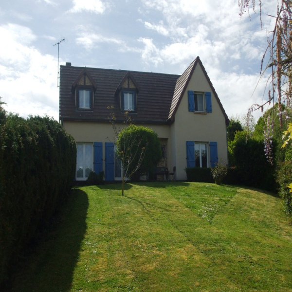 Offres de vente Maison Léré 18240