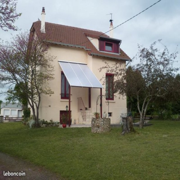 Offres de vente Maison Bonny-sur-Loire 45420