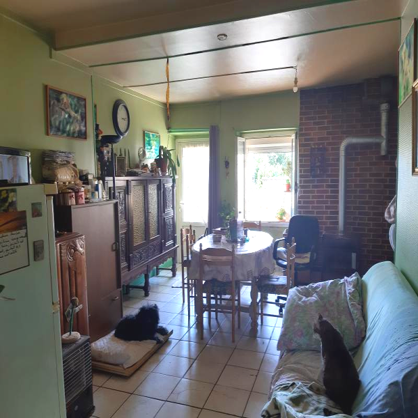 Offres de vente Maison Myennes 58440