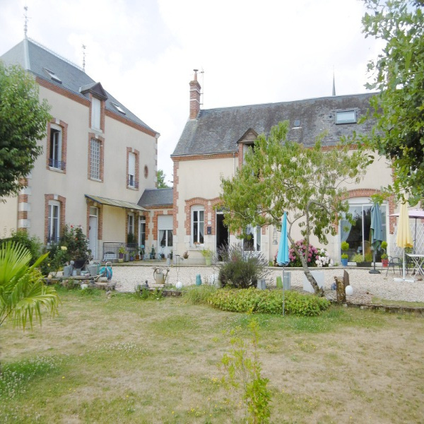 Offres de vente Maison Coullons 45720