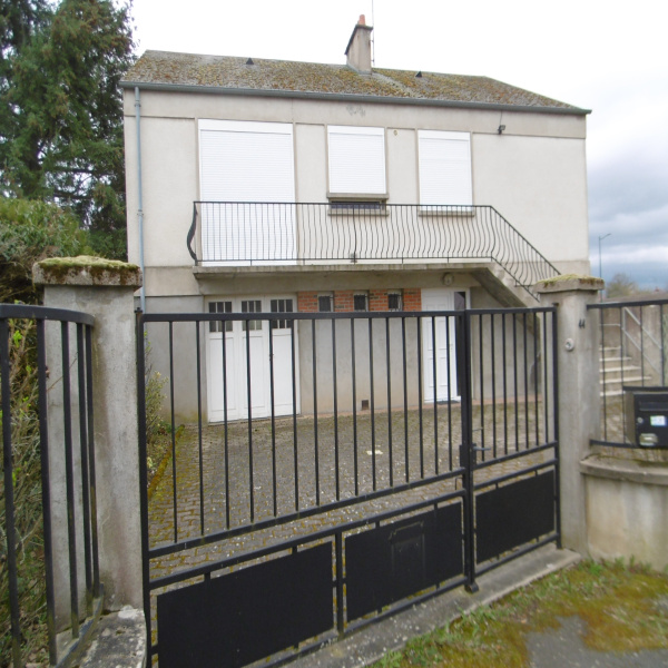 Offres de vente Maison Gien 45500
