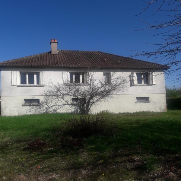 Offres de vente Maison Ouzouer-sur-Trézée 45250
