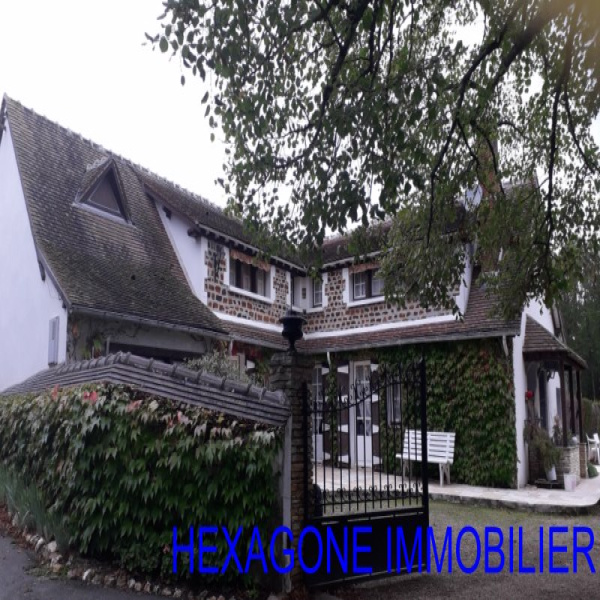 Offres de vente Maison Saint-Firmin-sur-Loire 45360