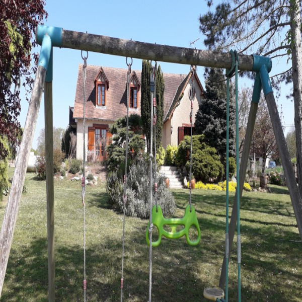 Offres de vente Maison Bonny-sur-Loire 45420