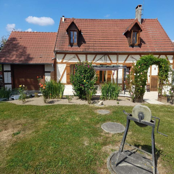 Offres de vente Maison Beaulieu-sur-Loire 45630