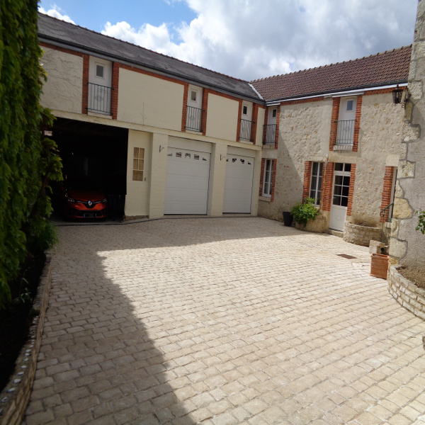Offres de vente Maison Ouzouer-sur-Trézée 45250