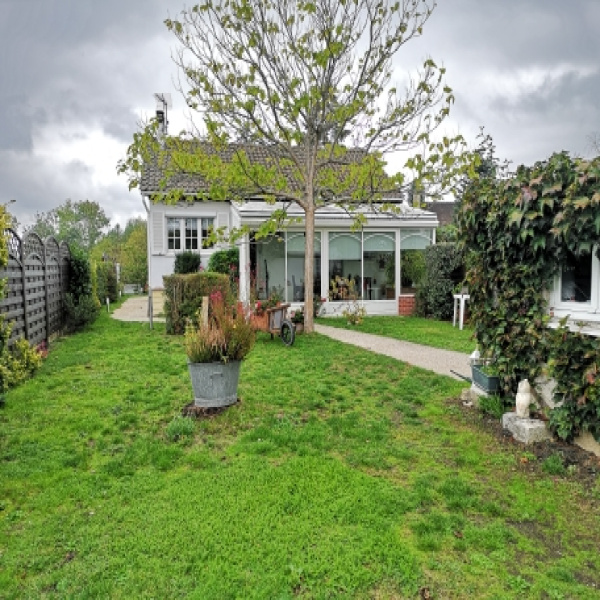 Offres de vente Maison Beaulieu-sur-Loire 45630