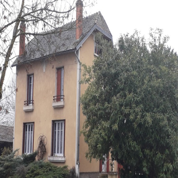 Offres de vente Maison Léré 18240
