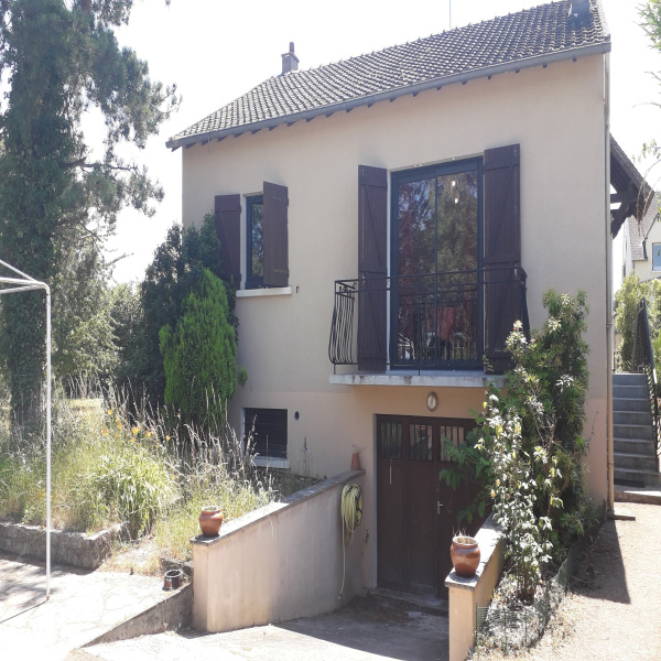Offres de vente Maison Beaulieu-sur-Loire 45630