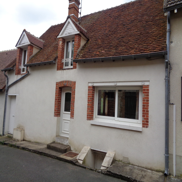 Offres de vente Maison La Bussière 45230