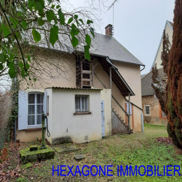 Offres de vente Maison Subligny 18260
