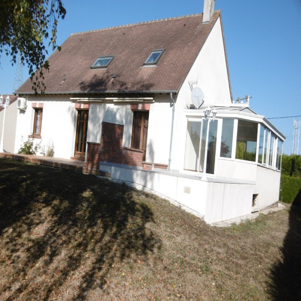 Offres de vente Maison Gien 45500