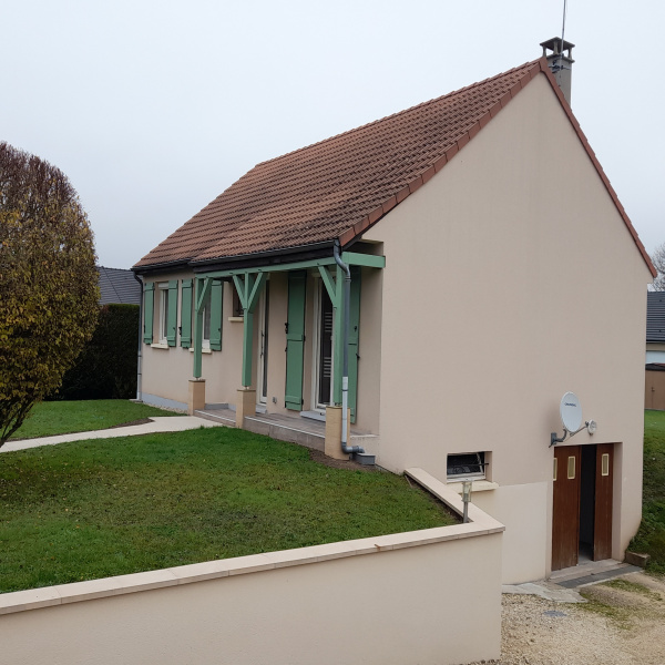 Offres de vente Maison Belleville-sur-Loire 18240