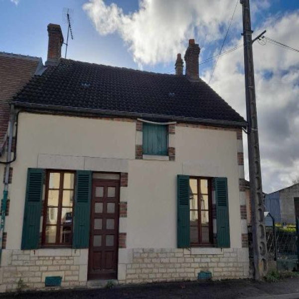 Offres de vente Maison Ouzouer-sur-Trézée 45250