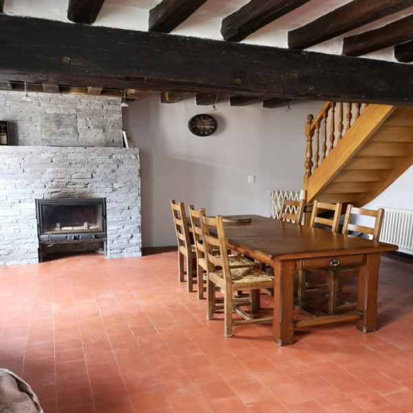 Offres de vente Maison Bonny-sur-Loire 45420