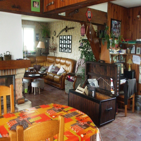 Offres de vente Autre Neuvy-sur-Loire 58450