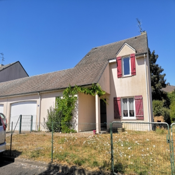 Offres de vente Maison Bonny-sur-Loire 45420