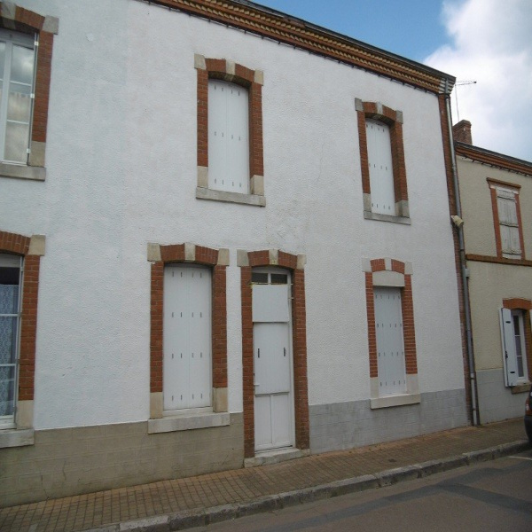 Offres de vente Maison Argent-sur-Sauldre 18410