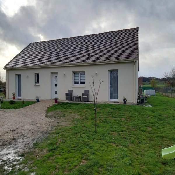 Offres de vente Maison Sury-près-Léré 18240