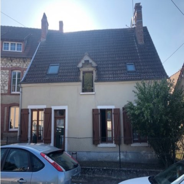 Offres de vente Maison Annay 58450