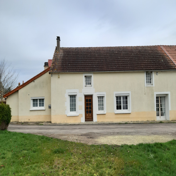 Offres de vente Maison Alligny-Cosne 58200