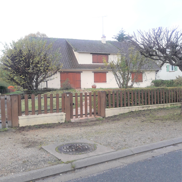 Offres de vente Maison Saint-Firmin-sur-Loire 45360