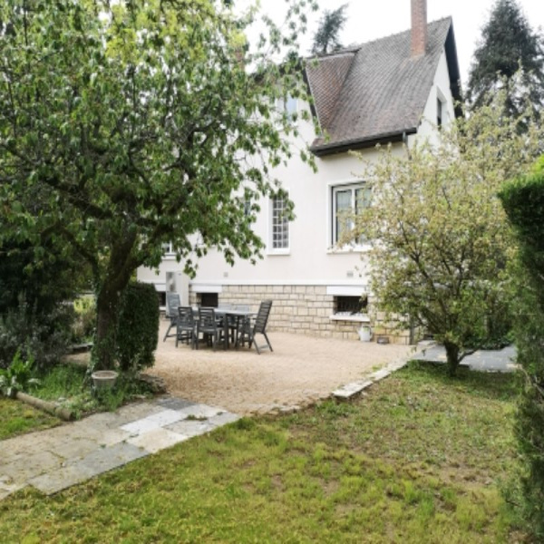 Offres de vente Maison Ousson-sur-Loire 45250
