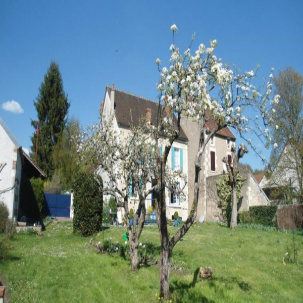Offres de vente Maison Arquian 58310