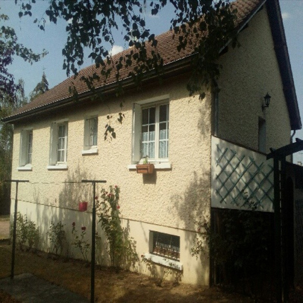 Offres de vente Maison Châtillon-sur-Loire 45360