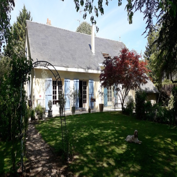 Offres de vente Maison Ousson-sur-Loire 45250