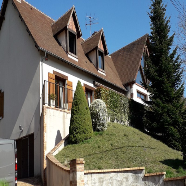 Offres de vente Maison Châtillon-sur-Loire 45360