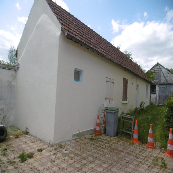 Offres de vente Maison Gien 45500