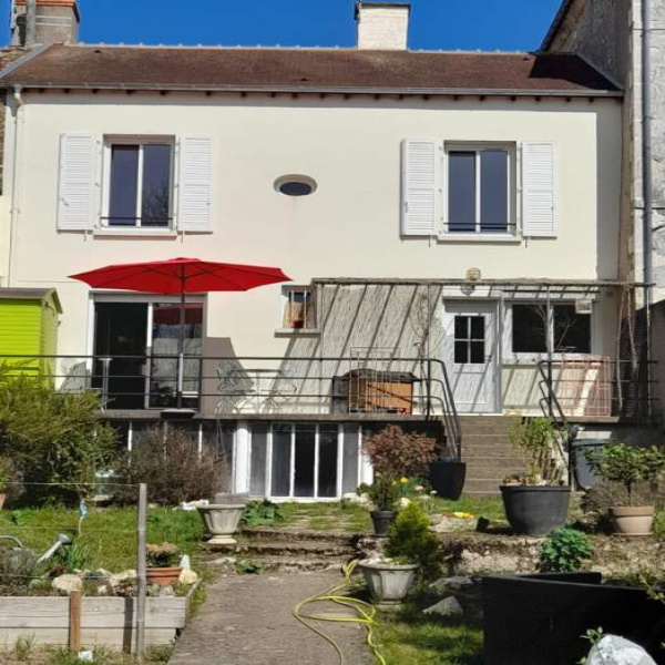 Offres de vente Maison Bonny-sur-Loire 45420