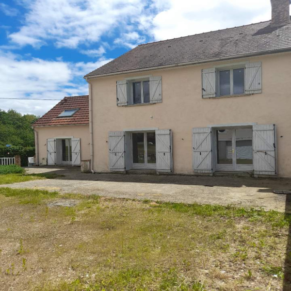 Offres de vente Maison La Celle-sur-Loire 58440