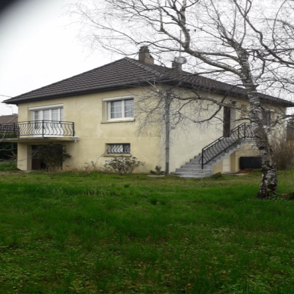 Offres de vente Maison Neuvy-sur-Loire 58450