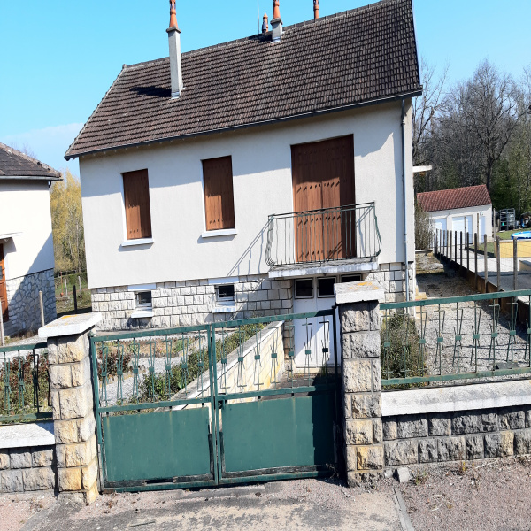 Offres de vente Maison Saint-Amand-en-Puisaye 58310